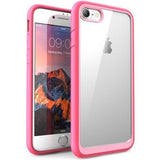 Air Protect rosa Funda iPhone 7 / 8 / SE 20 / SE 22