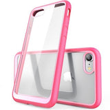 Air Protect rosa Funda iPhone 7 / 8 / SE 20 / SE 22