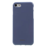 Roar Shiny azul Funda iPhone 7 / 8 / SE 2020