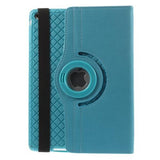 Spin Tyre azul Funda iPad Air / 5 / 6