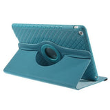 Spin Tyre azul Funda iPad Air / 5 / 6