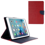 Booky rojo Funda iPad Mini 4