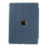 Mild blue Funda iPad Air / 5 / 6