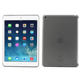 Trasera Compatible negro Funda iPad Air / 5 / 6