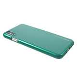 New Mercury verde Funda iPhone XS Max