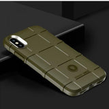 Army Protect Funda iPhone XS Max