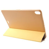 Bend Plain dorado Funda iPad Pro 11"
