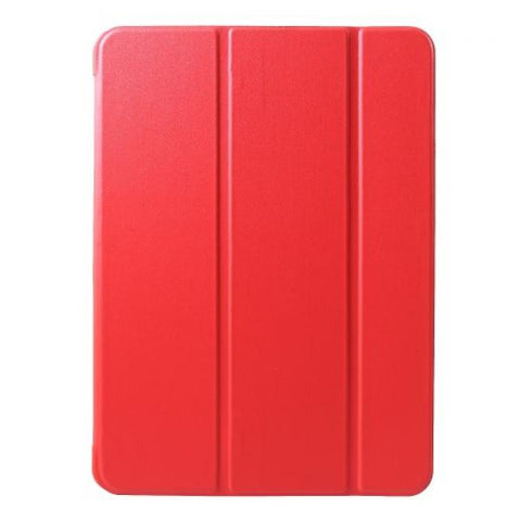 Bend Plain rojo Funda iPad Pro 11"