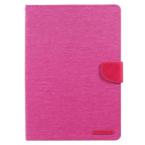 Cloth Booky rosa Funda iPad 5 / iPad 6