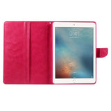 Cloth Booky rosa Funda iPad 5 / iPad 6