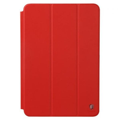 Baseus rojo Funda iPad Mini 1/2/3
