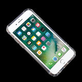 Thin Gel Protect transparente Funda iPhone 6/6S