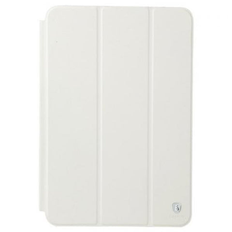 Baseus blanco Funda iPad Mini 1/2/3