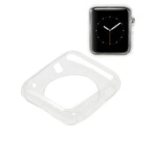 Gel transp Funda Apple Watch 38