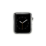 Gel transp Funda Apple Watch 38