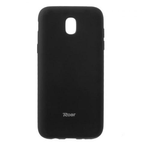 Roar negro Funda Galaxy J5 2017