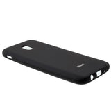 Roar negro Funda Galaxy J5 2017