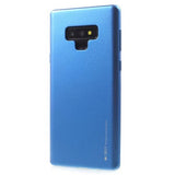 Mercury azul Funda Galaxy Note 9