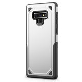 Rugged Protect gris Funda Galaxy Note 9
