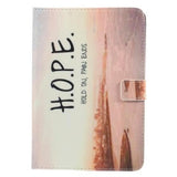 Hope Funda iPad Mini 1/2/3
