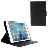 Booky negro Funda iPad Mini 4