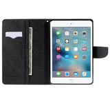 Booky negro Funda iPad Mini 4