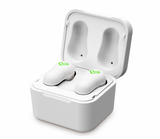 ES Auric Pods Style 6 True Wireless Blanco