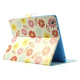 Flower Power Funda iPad 2/3/4