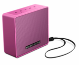 ES Altavoz Music Box 1+ rosa