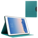 New Booky turquesa Funda iPad Air 2