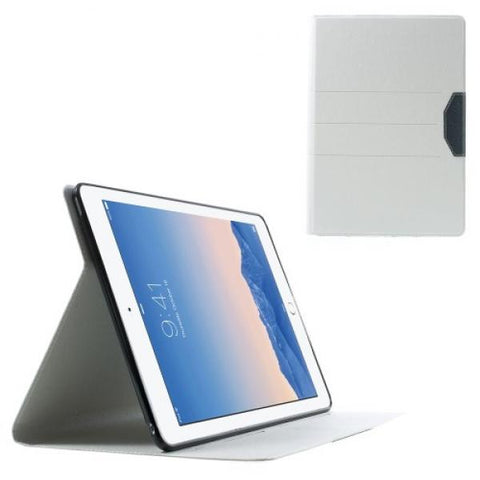 New Booky blanco Funda iPad Air 2