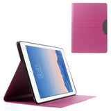 New Booky rosa Funda iPad Air 2
