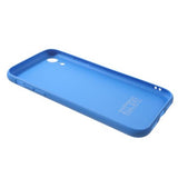 Roar azul Funda iPhone XR