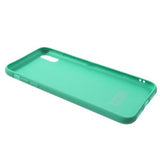 Roar verde Funda iPhone XS Max