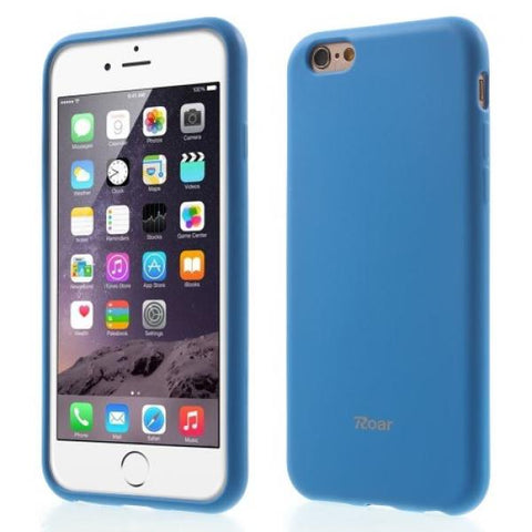 Roar azulon Funda iPhone 6 Plus/6S Plus iPhone 6 Plus/6S Plus