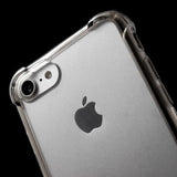Gel Protect gris Funda iPhone 7 / 8 / SE 2020