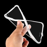 Gel Air transparente Funda iPhone 6 Plus/6S Plus