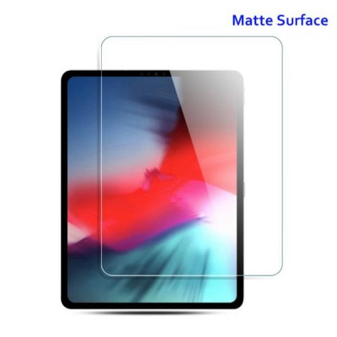 Cristal Templado Mate iPad Pro 12,9" 2018