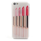Lipstick Funda iPhone 5C