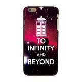 To infinity Funda iPhone 6 Plus/6S Plus