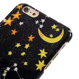 Planet and stars Funda iPhone 6 Plus/6S Plus