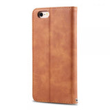 AZNS Vintage Brown Funda iPhone 7 / 8 / SE 20 / SE 22