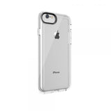 Gel Drop transparente Funda iPhone 7 / 8 / SE 2020 / 6S / 6