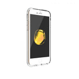 Gel Drop transparente Funda iPhone 7 / 8 / SE 2020 / 6S / 6