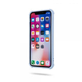 Roar Protect baby blue Funda iPhone X / XS