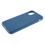 Mercury Cloth azul Funda iPhone 11 Pro