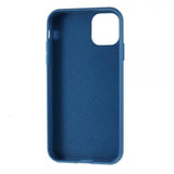 Mercury Cloth azul Funda iPhone 11