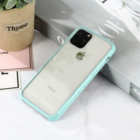 Dotted Mint Funda iPhone 11 Pro Max