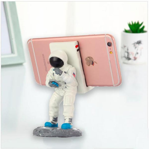 Soporte Mesa Smartphone Cosmonauta