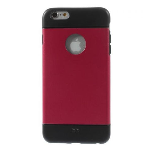 Flexy Red Funda iPhone 6 Plus/6S Plus